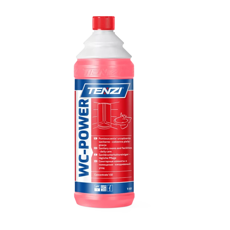 Tenzi WC Power 1 l