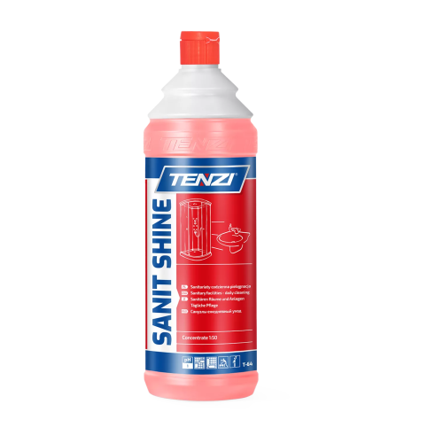 Tenzi Sanit Shine 1 l