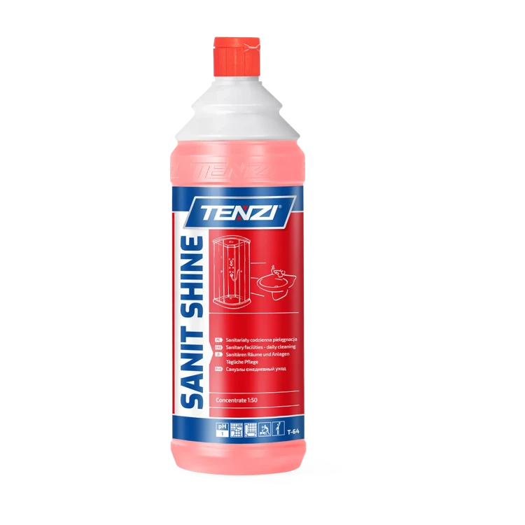 Tenzi Sanit Shine 1 l