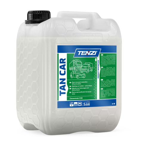 Tenzi Tan Car 10 l
