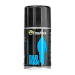 Freshtek Bad Man – odświeżacz powietrza do dozownika – 250 ml