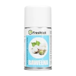Freshtek Bawełna – neutralizator zapachu do dozownika – 250 ml