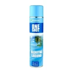 Freshtek ONE SHOT Błękitna Laguna – odświeżacz powietrza – 0,6 l