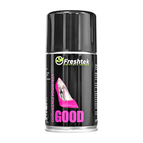 Freshtek Good, odświeżacz powietrza, wkład do dozownika, 250 ml