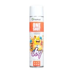 Freshtek ONE SHOT Joy – odświeżacz powietrza – 600 ml