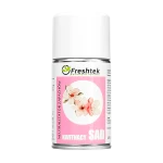 Freshtek Kwitnący Sad – odświeżacz powietrza, wkład do dozownika – 250 ml