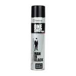 Freshtek ONE SHOT Man in Black – neutralizator zapachu – 600 ml