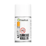 Freshtek Smoke Killer – neutralizator zapachu dymu papierosowego do dozownika – 250 ml