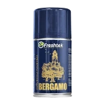 Freshtek Bergamo – odświeżacz powietrza, wkład do dozownika – 250 ml