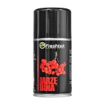 Freshtek Jarzębina – odświeżacz powietrza, wkład do dozownika – 250 ml