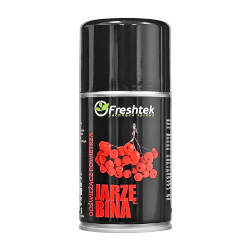 Freshtek Jarzębina, wkład do dozownika, 250 ml
