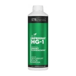 CTS Chemistry HG-1 – wodny impregnat do granitu płomieniowanego bez efektu mokrego kamienia – 1 l