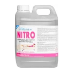 Solution World of Clean Nitro – prespray do prania tapicerki i dywanów – 2 l