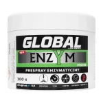Global Enzym Pro98 – enzymatyczny prespray do prania dywanów i tapicerki – 300 g