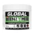 Global Enzym Pro98 300 g – enzymatyczny prespray do prania dywanów i tapicerki, pojemnik