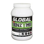 Global Enzym Pro98 – enzymatyczny prespray do prania dywanów i tapicerki – 2,5 kg