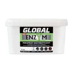 Global Enzym Pro98 – enzymatyczny prespray do prania dywanów i tapicerki – 5 kg
