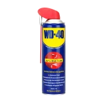 WD-40 Smart Straw – preparat wielofunkcyjny do smarowania – 450 ml