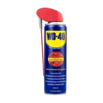 WD-40 Smart Straw – preparat wielofunkcyjny do smarowania – 250 ml