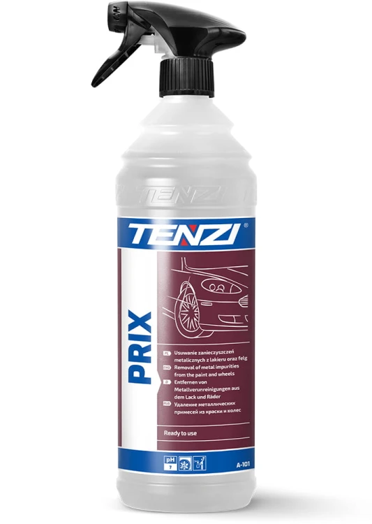 PRIX GT 1L
