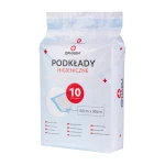 Opharm podkłady higieniczne do przewijania – 60 × 90 cm – 10 szt.