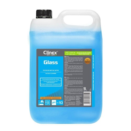 CLINEX Glass 5l