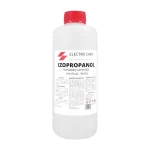 Alkohol izopropylowy IPA Plus 99,9% Electro Chem – 1 l