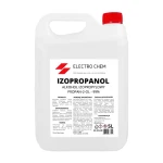Alkohol izopropylowy IPA 99% Electro Chem – 5 l
