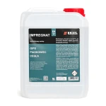 EKSIL EH 17 - Impregnat hydrofobowy do gipsu, piaskowca, cegły 5L - wodny
