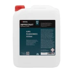 EKSIL EH 17 - Impregnat hydrofobowy do gipsu, piaskowca, cegły 2L - wodny