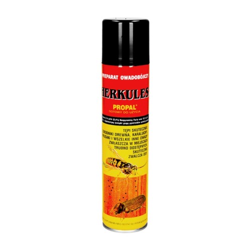 Środek owadobójczy Asplant Propal Herkules – 300 ml