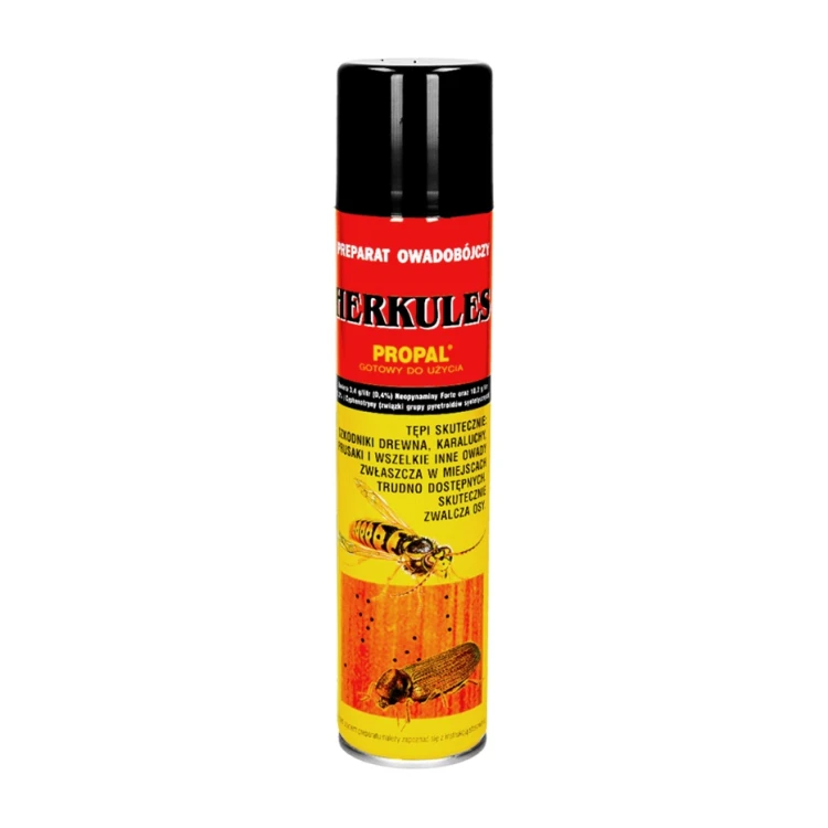 Środek owadobójczy Asplant Propal Herkules – 300 ml