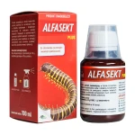 Asplant Alfasekt Plus – środek na owady – 100 ml