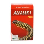 Asplant Alfasekt Plus – środek na owady – 50 ml
