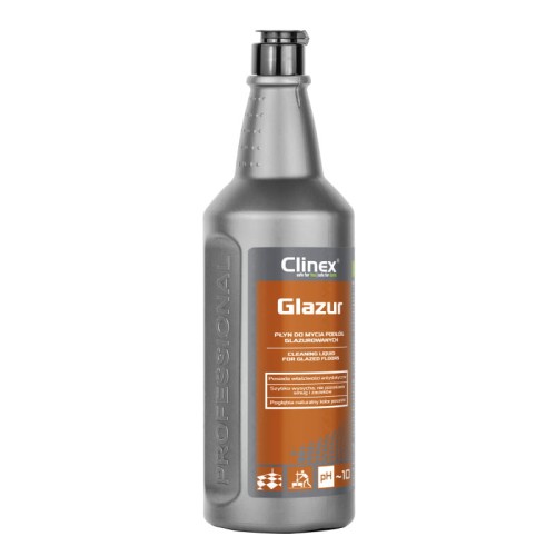 CLINEX Glazur 1l