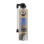 K2 Tire Doktor – koło zapasowe w sprayu – 500 ml