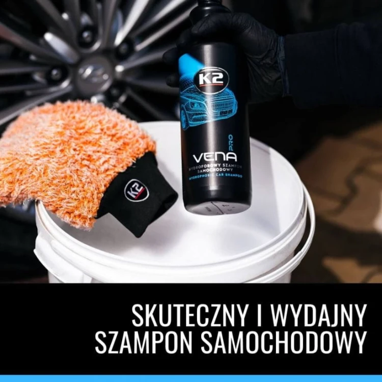 Szampon Vena Pro  1L Koncentrat Hydrofobowy