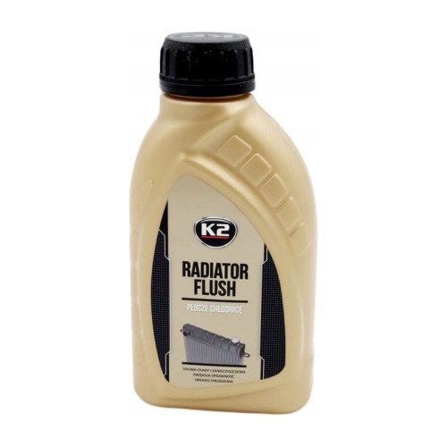 K2 Radiator Flush - odkamieniacz do chłodnic - 400 ml
