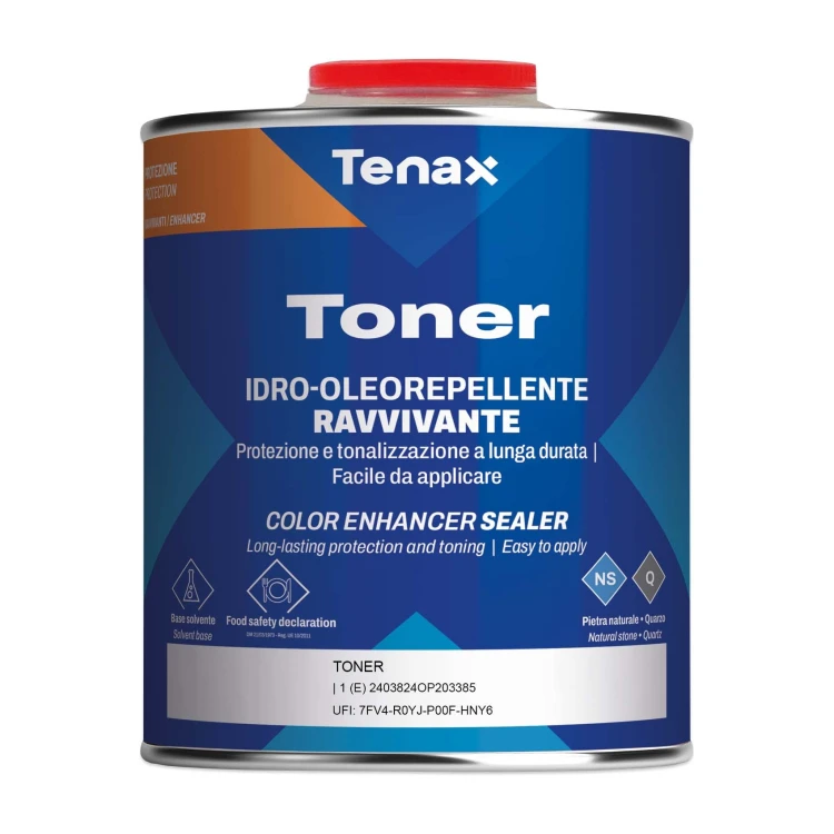 Tenax Toner - impregnat pogłębiający kolor kamienia 1 l