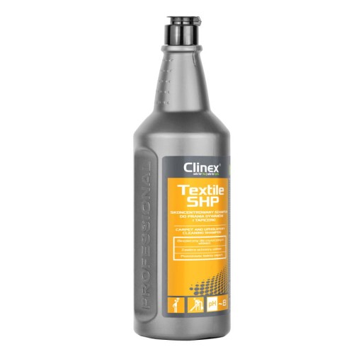 CLINEX Textile SHP 1l