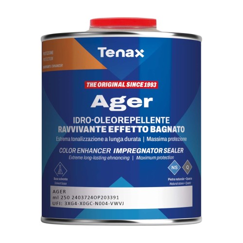 Tenax Ager – impregnat do kamienia – 250 ml