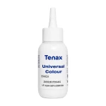 Tenax Universal Colour Biała – pasta koloryzująca do żywic – 75 ml