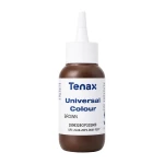 Tenax Universal Colour Brązowa – pasta koloryzująca do żywic – 75 ml