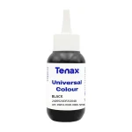 Tenax Universal Colour Czarna – pasta koloryzująca do żywic – 75 ml