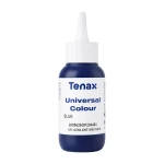 Tenax Universal Colour Niebieska – pasta koloryzująca do żywic – 75 ml
