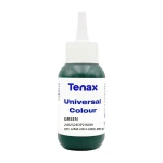 Tenax Universal Colour Zielona – pasta koloryzująca do żywic – 75 ml