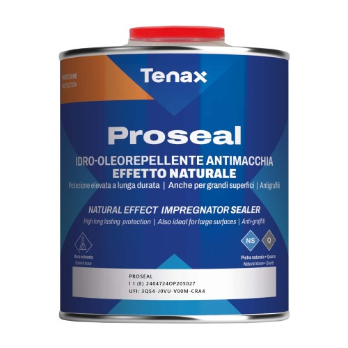 Tenax Proseal – impregnat do kamienia – 1 l