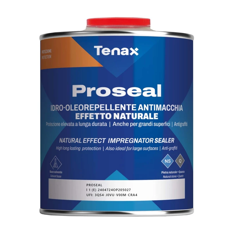 Tenax Proseal – impregnat do kamienia – 1 l