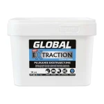 Global Extraction Clean S880 – detergent do płukania dywanów i tapicerki – 10 kg