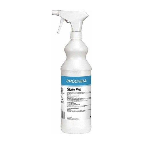 Prochem Stain Pro B144 – odplamiacz do plam białkowych i tłustych – 1 l